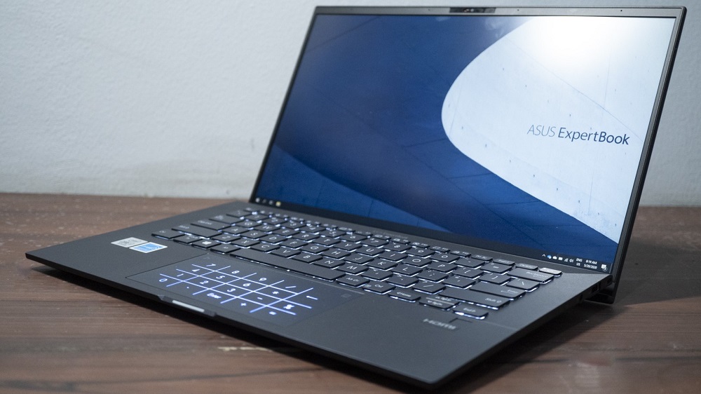 ASUS ExpertBook B9450 Laptop Mahal
