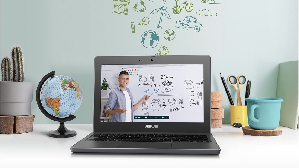 Laptop Murah Belajar Online