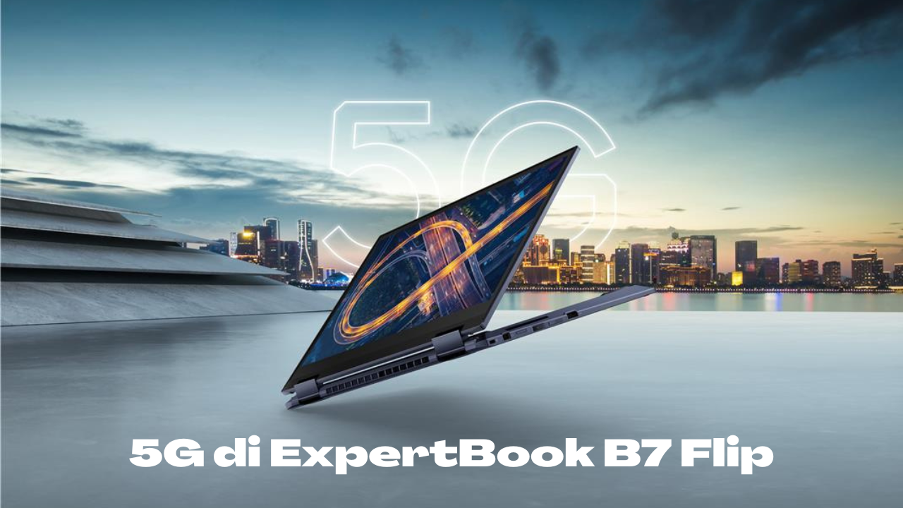 ExpertBook-B7-Flip