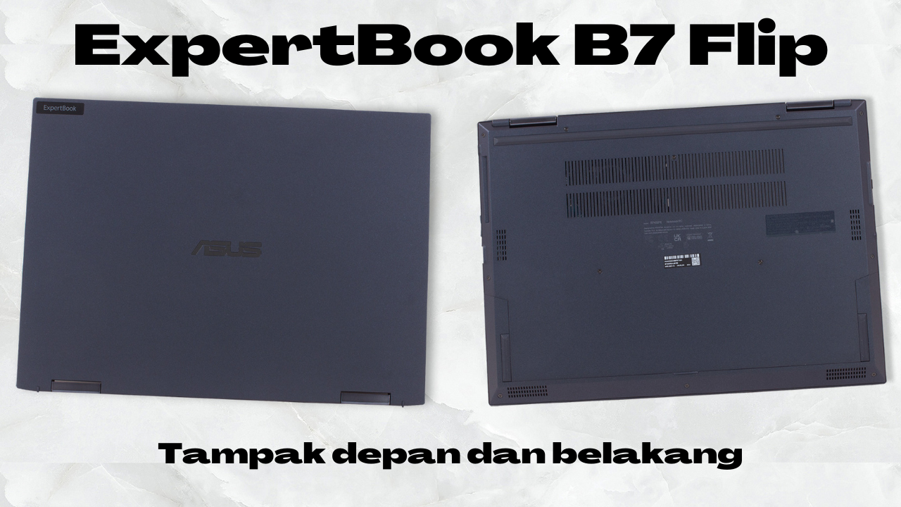 ExpertBook-B7-Flip