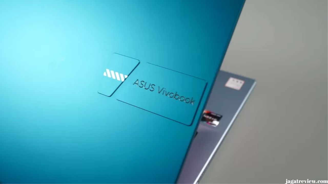 ASUS Vivobook Pro 14 OLED (M3400)