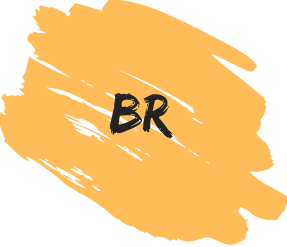 Logo BR Transparan