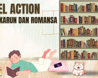 Novel Action