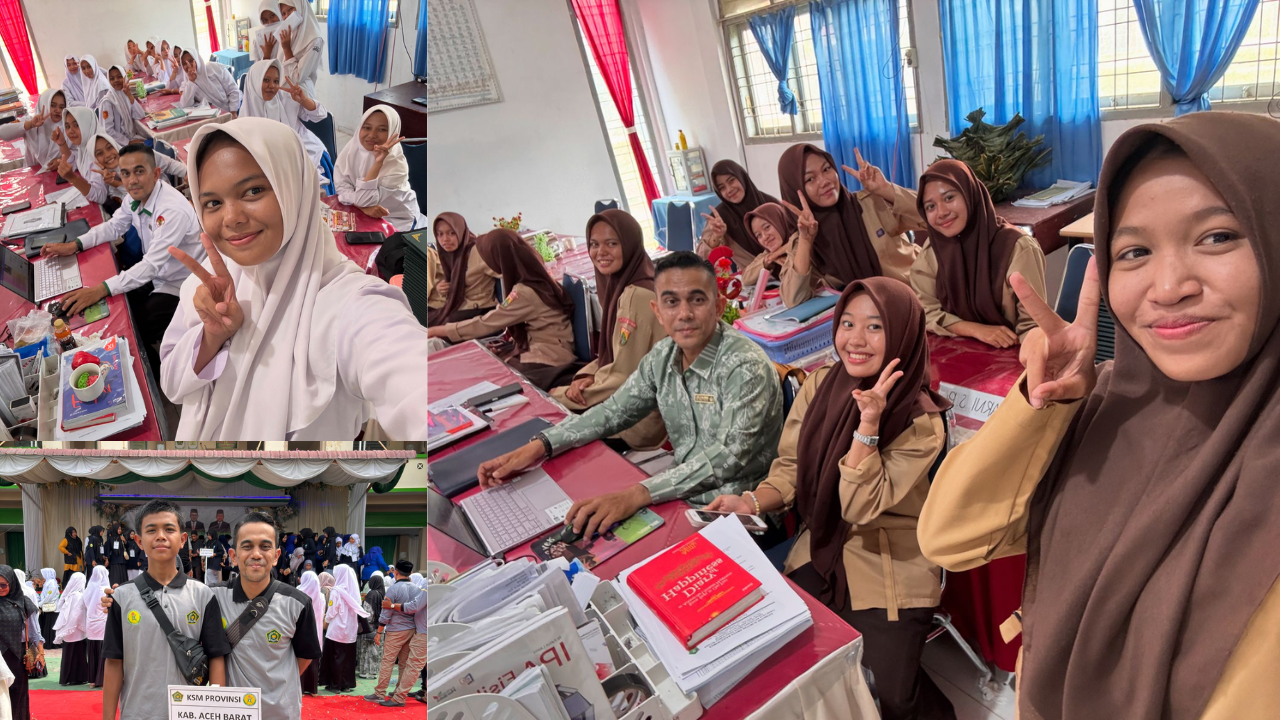 bimbingan siswa masuk PTN