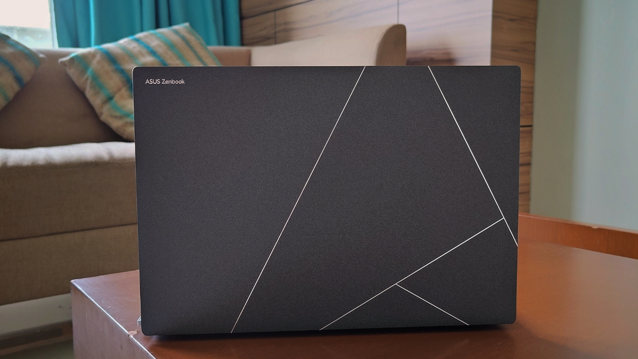 Zenbook Laptop AI